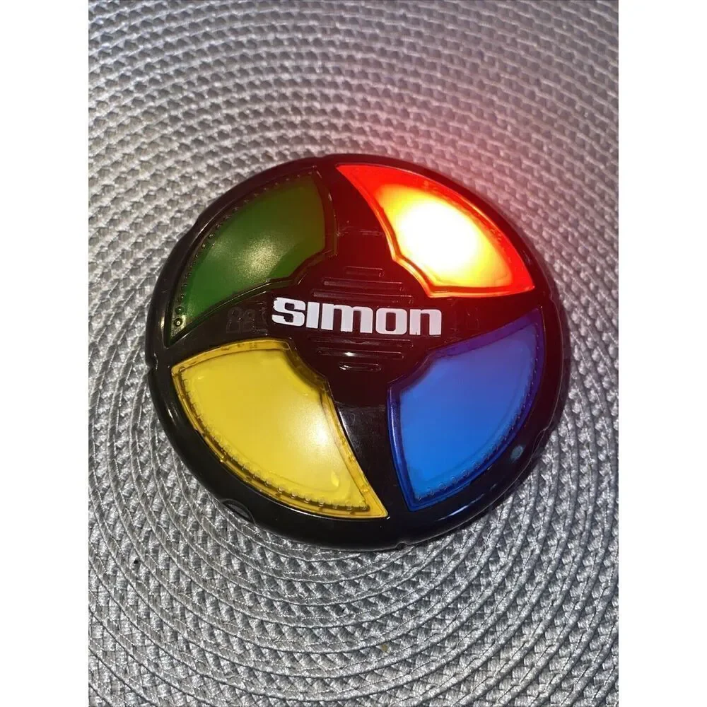 Simon 3.5